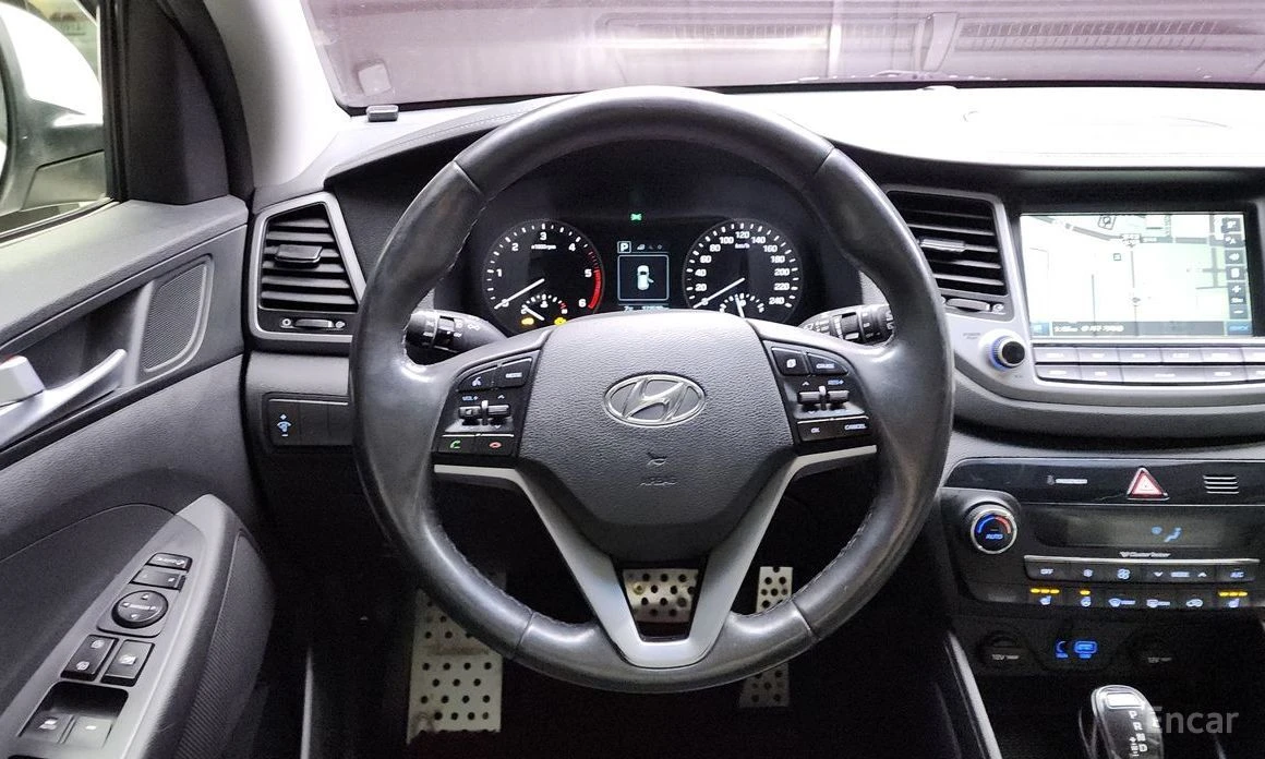 Hyundai Tucson | Mobile.bg   13