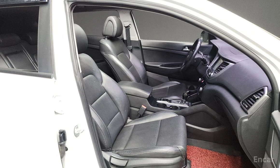 Hyundai Tucson | Mobile.bg   11