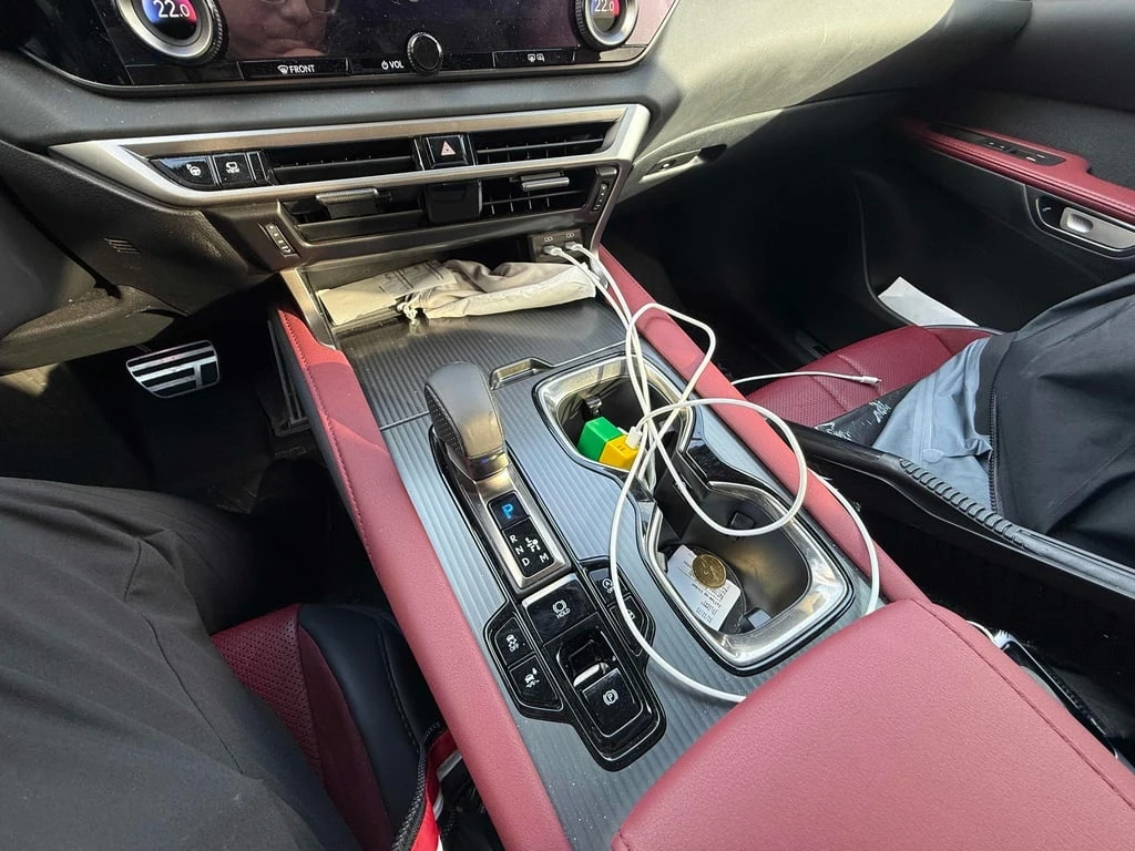 Lexus RX * 350 * CARFAX * ��� ������������ ������ | Mobile.bg � ����������� 12