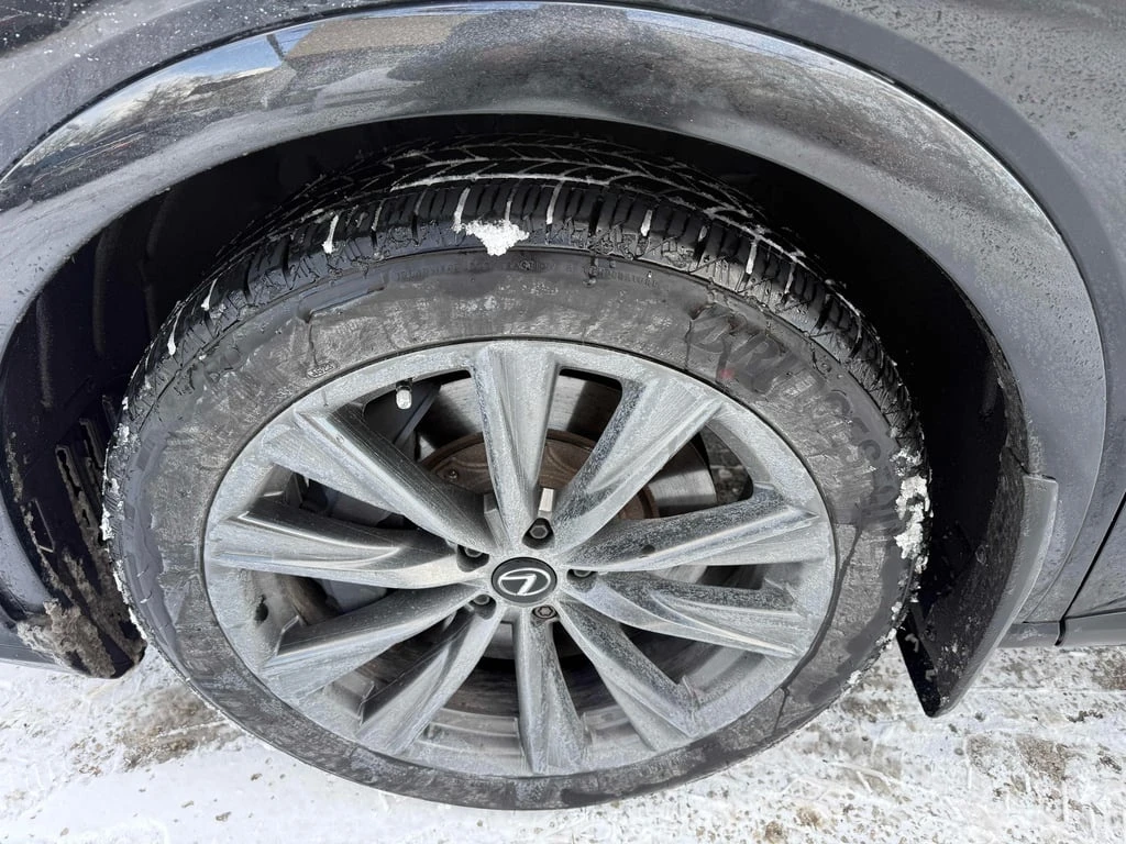 Lexus RX * 350 * CARFAX * БЕЗ ПЪРВОНАЧАЛНА ВНОСКА - изображение 7