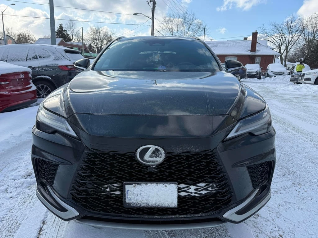 Lexus RX * 350 * CARFAX * БЕЗ ПЪРВОНАЧАЛНА ВНОСКА - изображение 6