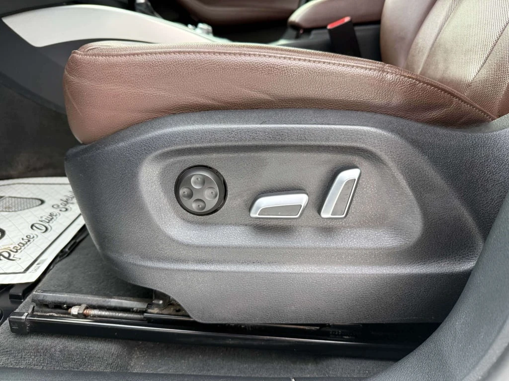 Audi Q5 * quattro Prestige * CARFAX * ЦЕНА ДО БГ - изображение 9