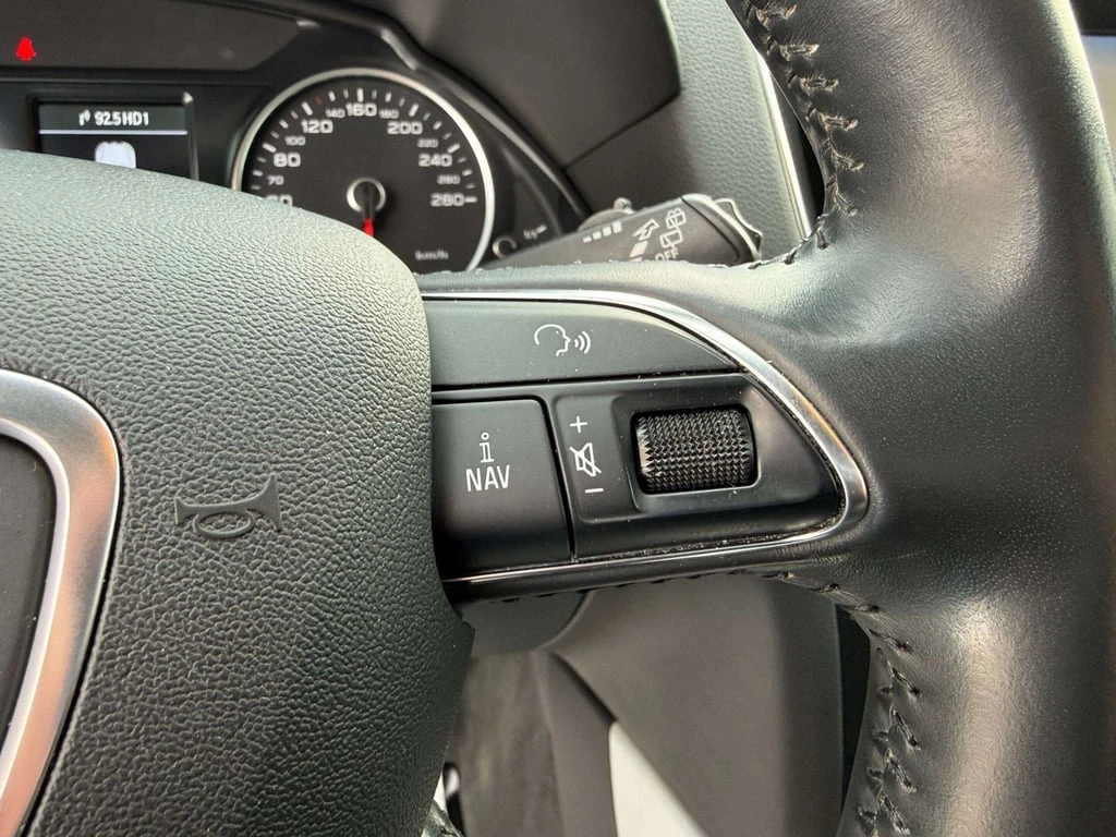 Audi Q5 * quattro Prestige * CARFAX * ���� �� �� | Mobile.bg � ����������� 12