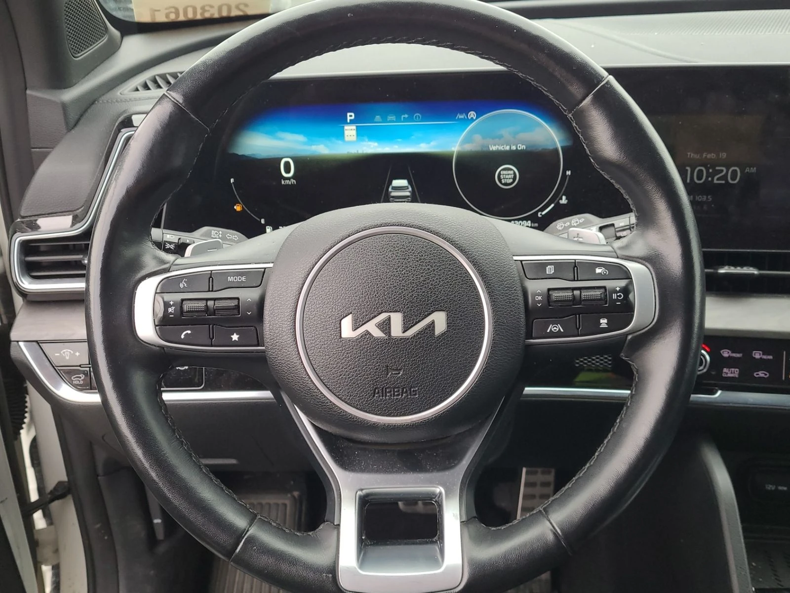 Kia Sportage  X LINE LIMITE /CARFAX /4�4/��������/�����/������� | Mobile.bg � ����������� 11