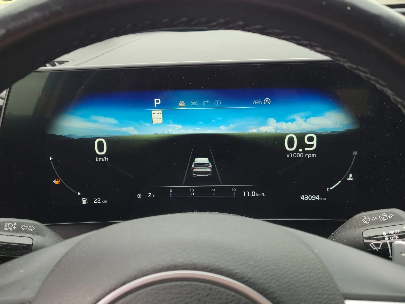 Kia Sportage  X LINE LIMITE /CARFAX /4х4/Панорама/Обдух/Подгрев - изображение 10