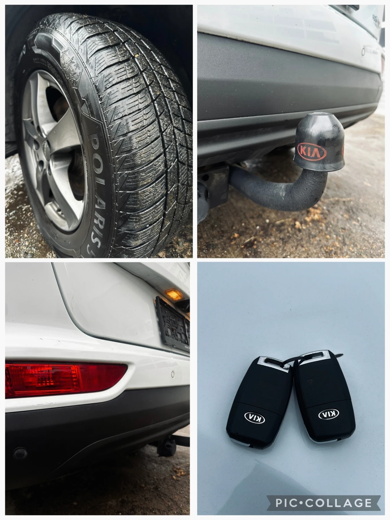 Kia Sportage 1.7CRDi | Mobile.bg � ����������� 13