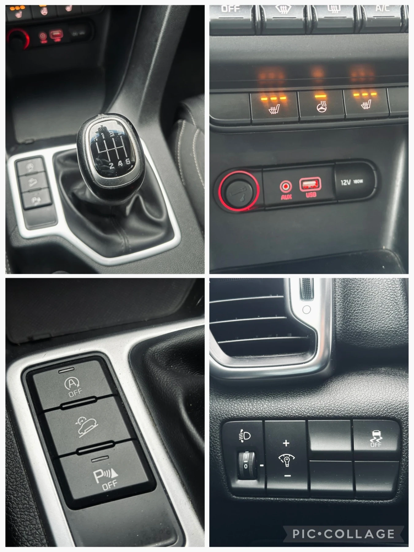 Kia Sportage 1.7CRDi - изображение 9