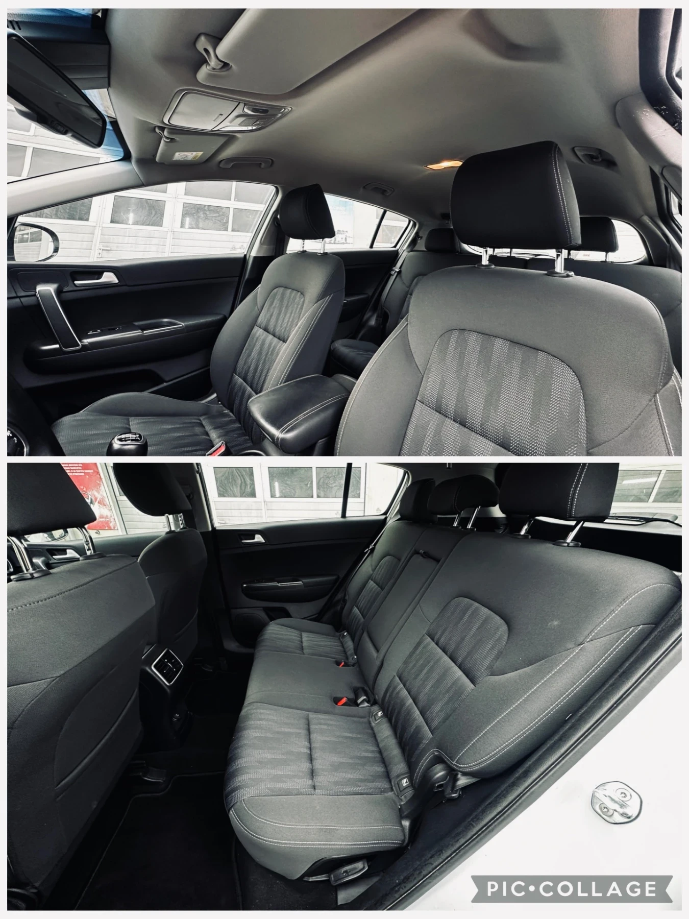 Kia Sportage 1.7CRDi | Mobile.bg � ����������� 12