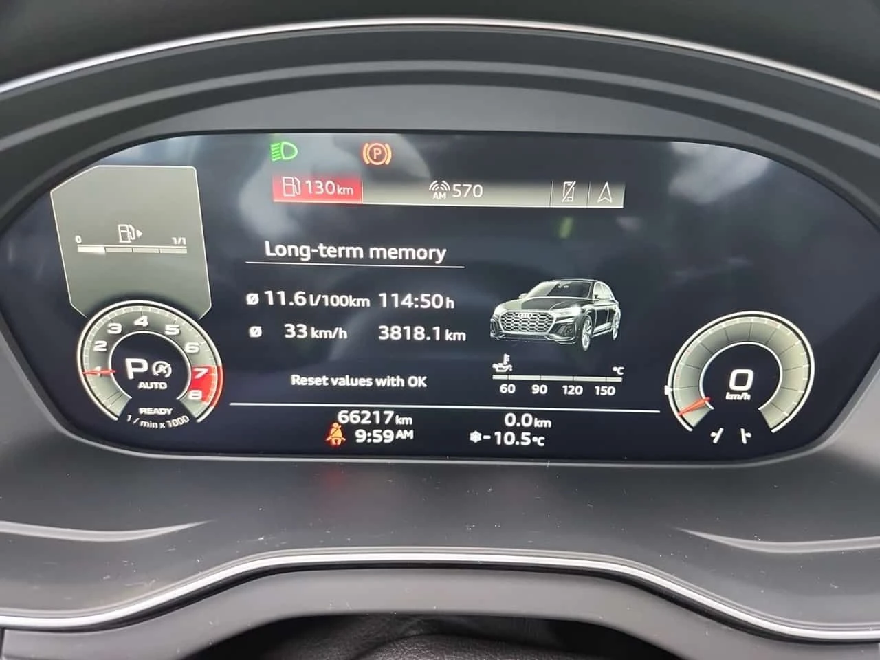 Audi Q5 Technik | PANO | 360 | KEYLESS | CARFAX, снимка 9 - Автомобили и джипове - 53751078