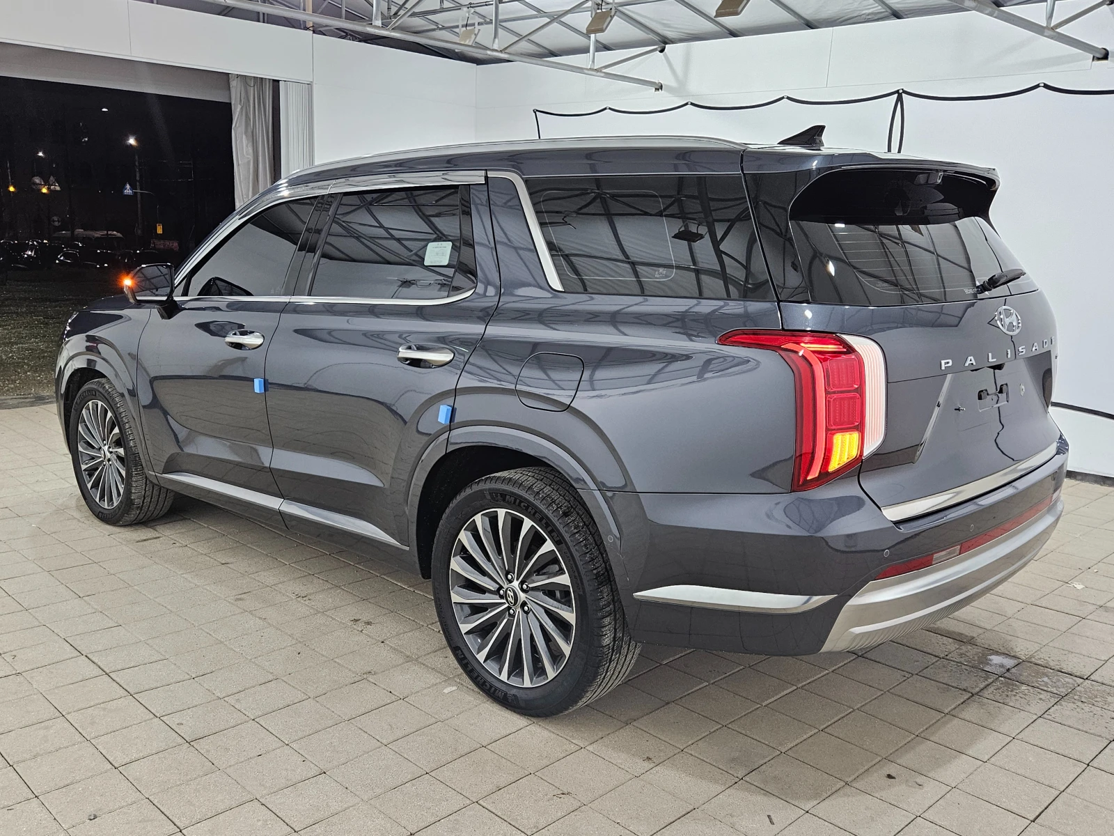 Hyundai Palisade �������� �� 2�., ����������, �������� ����� ������ | Mobile.bg � ����������� 5