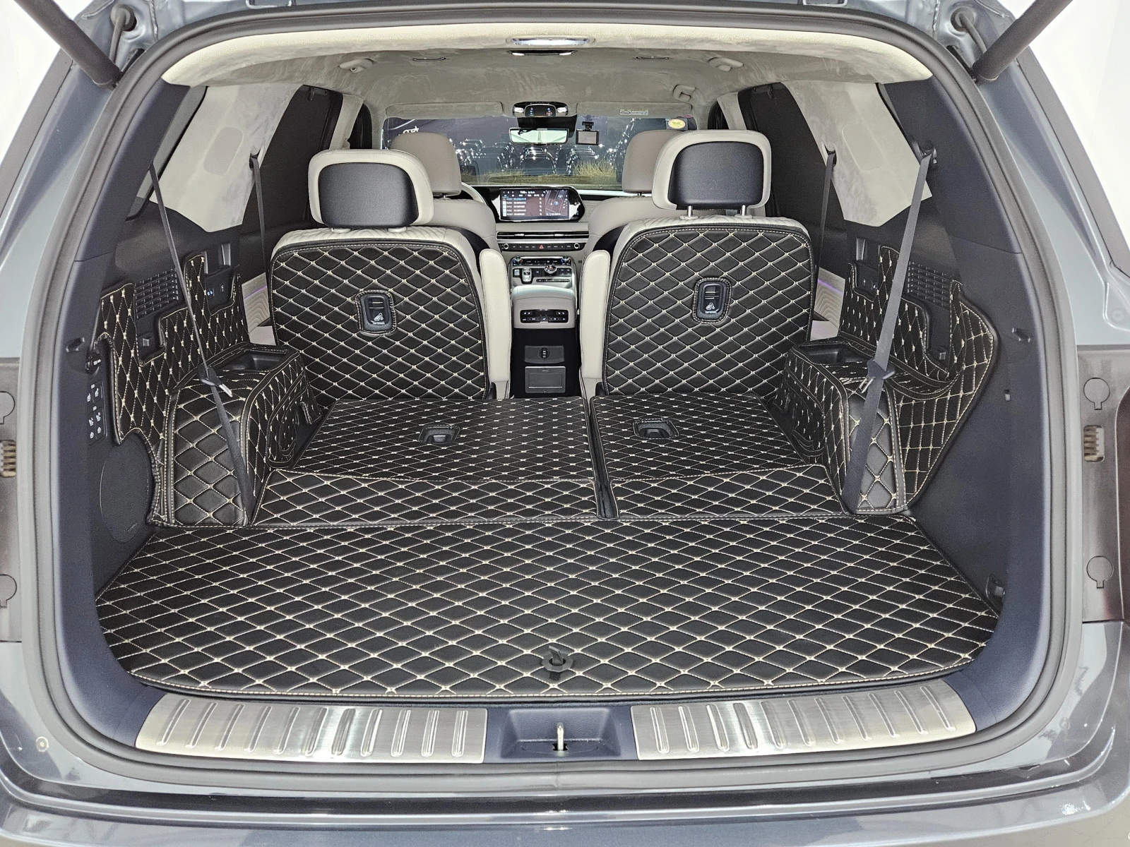 Hyundai Palisade �������� �� 2�., ����������, �������� ����� ������ | Mobile.bg � ����������� 9