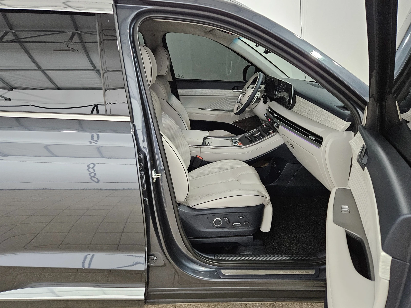 Hyundai Palisade �������� �� 2�., ����������, �������� ����� ������ | Mobile.bg � ����������� 11