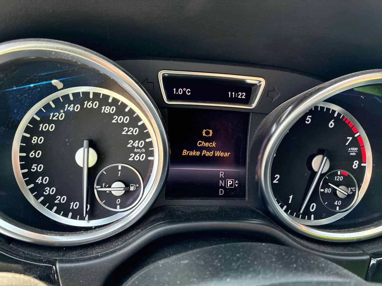 Mercedes-Benz ML 400 4MATIC / ПОДГРЕВИ / ДВА КЛЮЧА / КЛИП НА МОТОРА, снимка 15 - Автомобили и джипове - 53984406