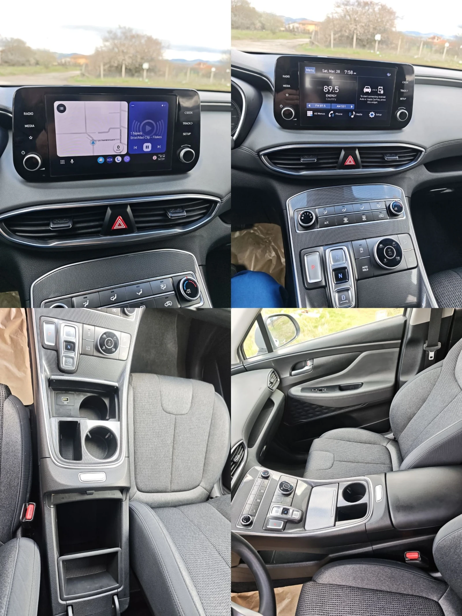 Hyundai Santa fe | Mobile.bg � ����������� 13