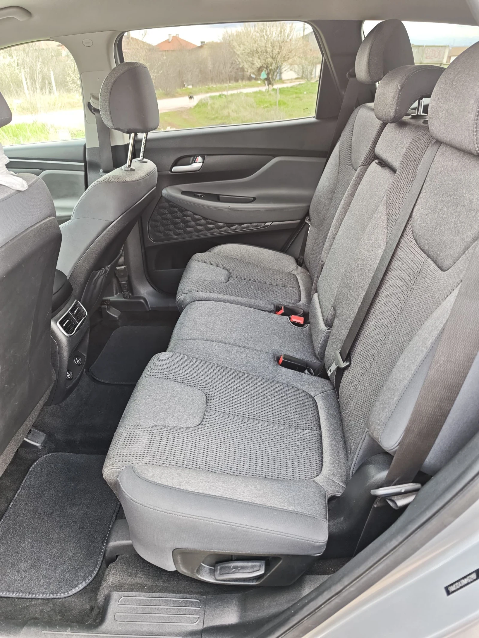 Hyundai Santa fe | Mobile.bg � ����������� 9