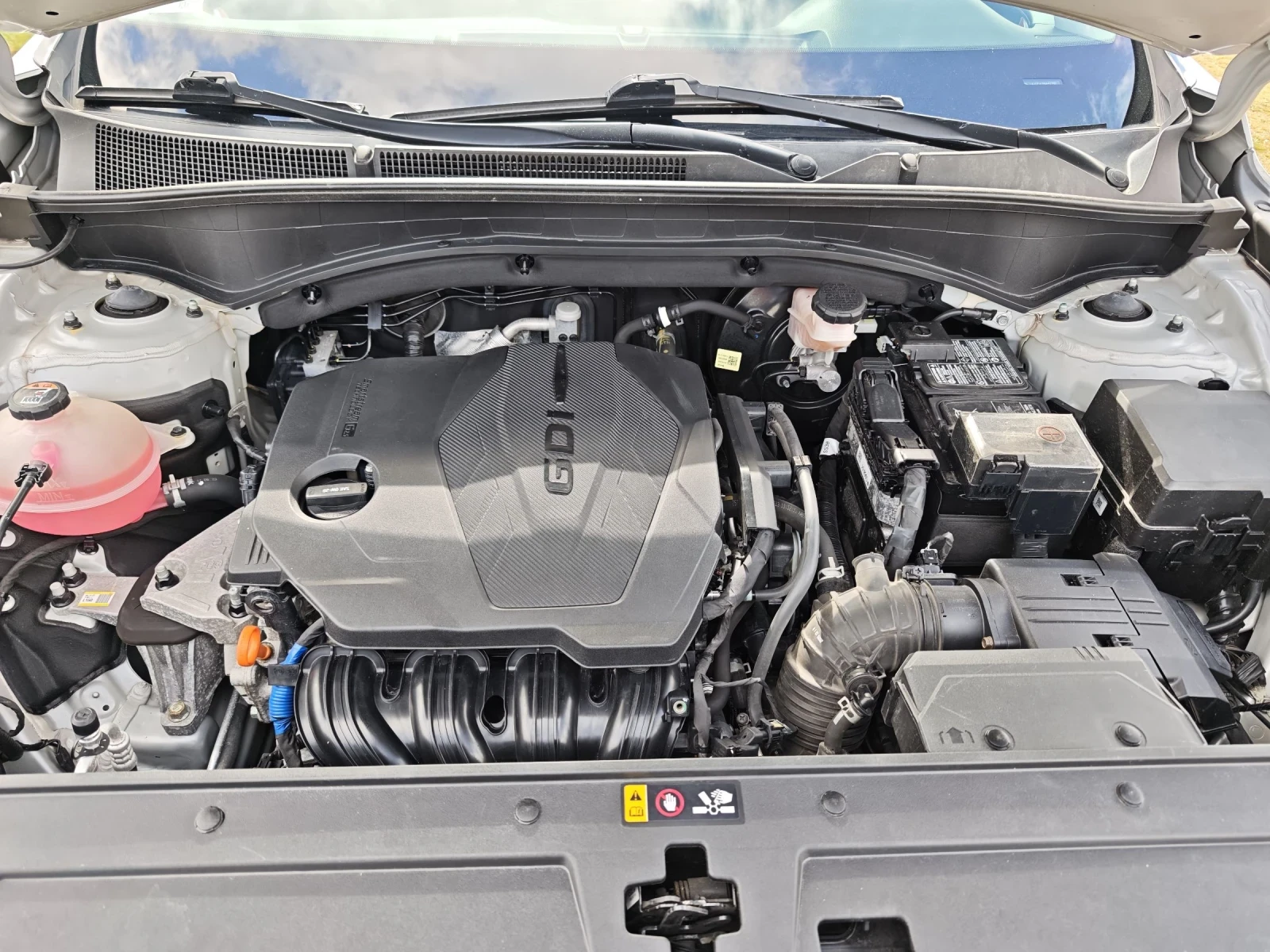 Hyundai Santa fe | Mobile.bg � ����������� 12