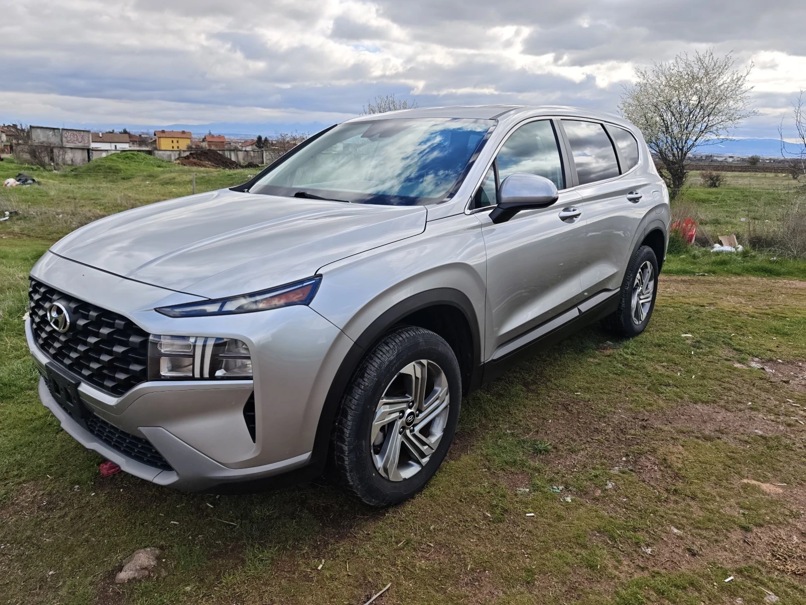 Hyundai Santa fe | Mobile.bg � ����������� 5