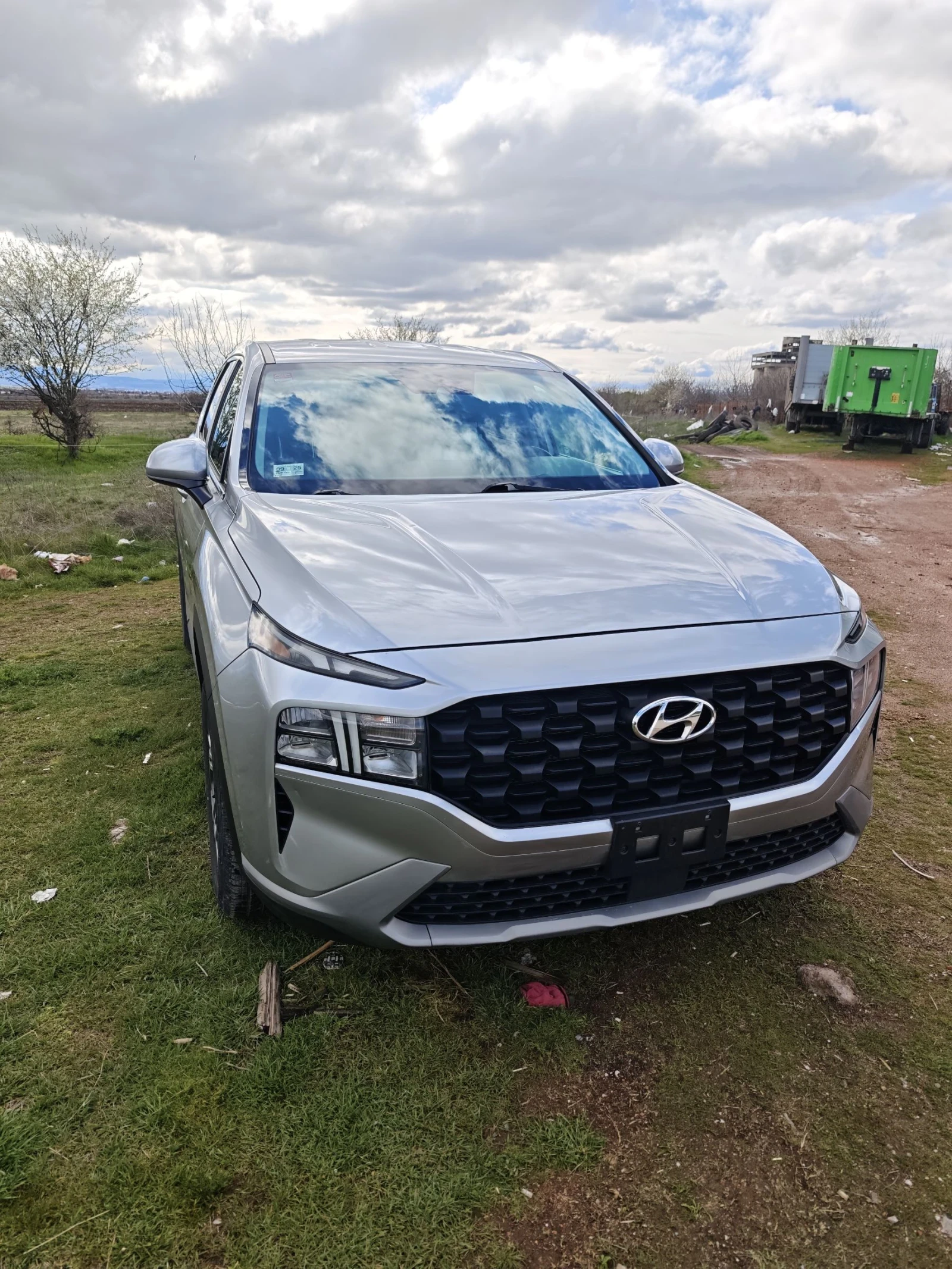 Hyundai Santa fe | Mobile.bg � ����������� 3