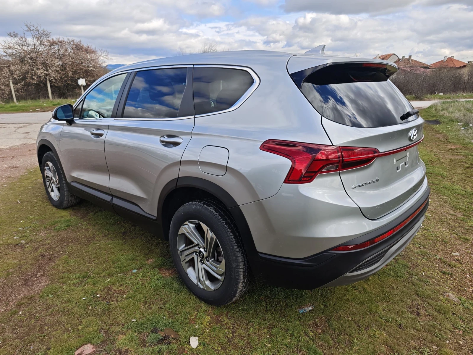 Hyundai Santa fe | Mobile.bg � ����������� 6