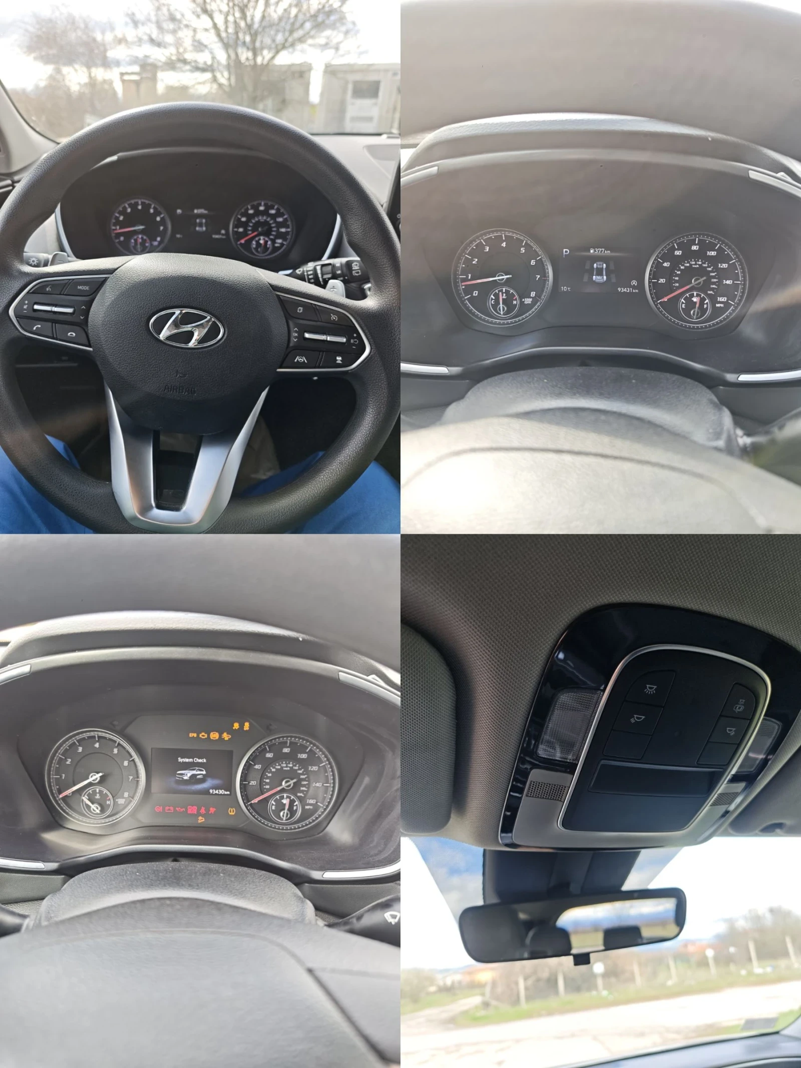 Hyundai Santa fe | Mobile.bg � ����������� 14