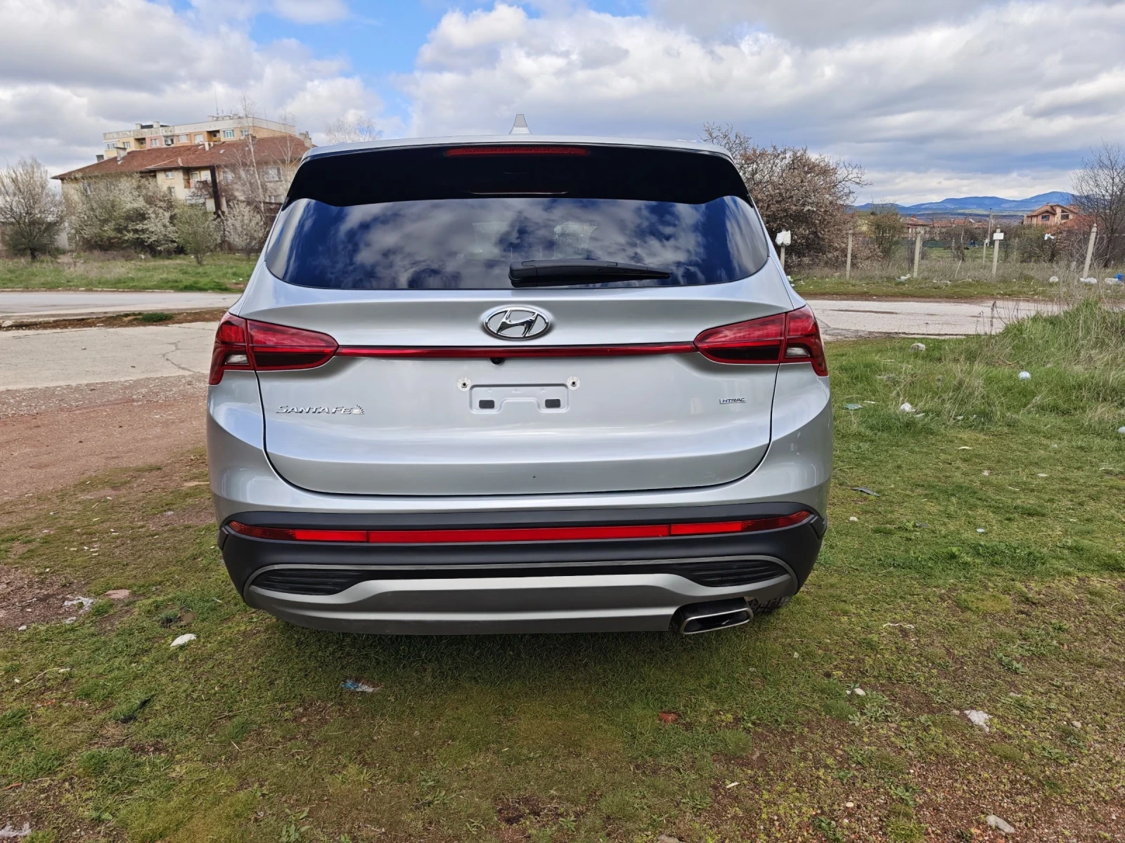Hyundai Santa fe | Mobile.bg � ����������� 8