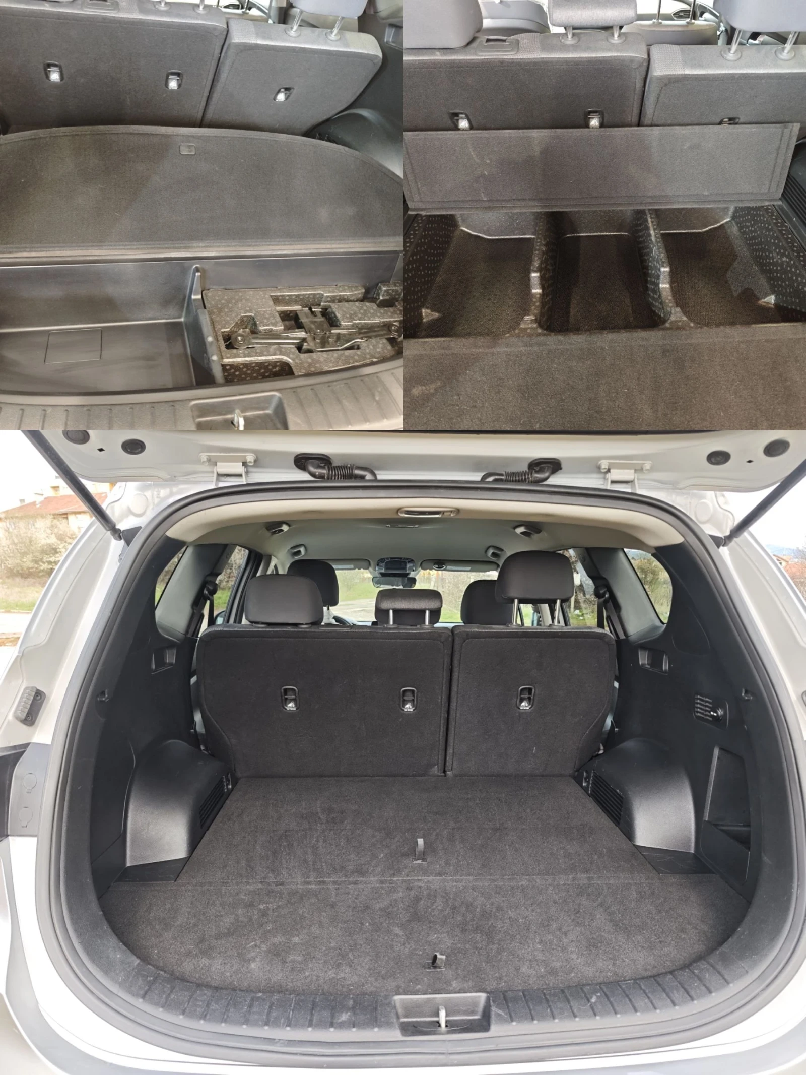 Hyundai Santa fe | Mobile.bg � ����������� 15