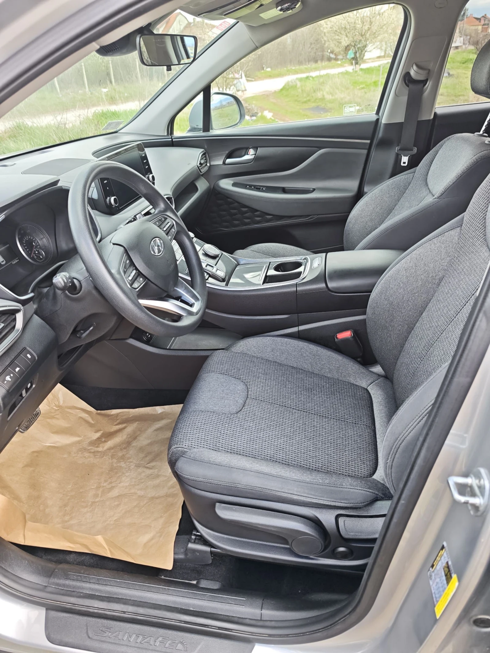 Hyundai Santa fe | Mobile.bg � ����������� 10