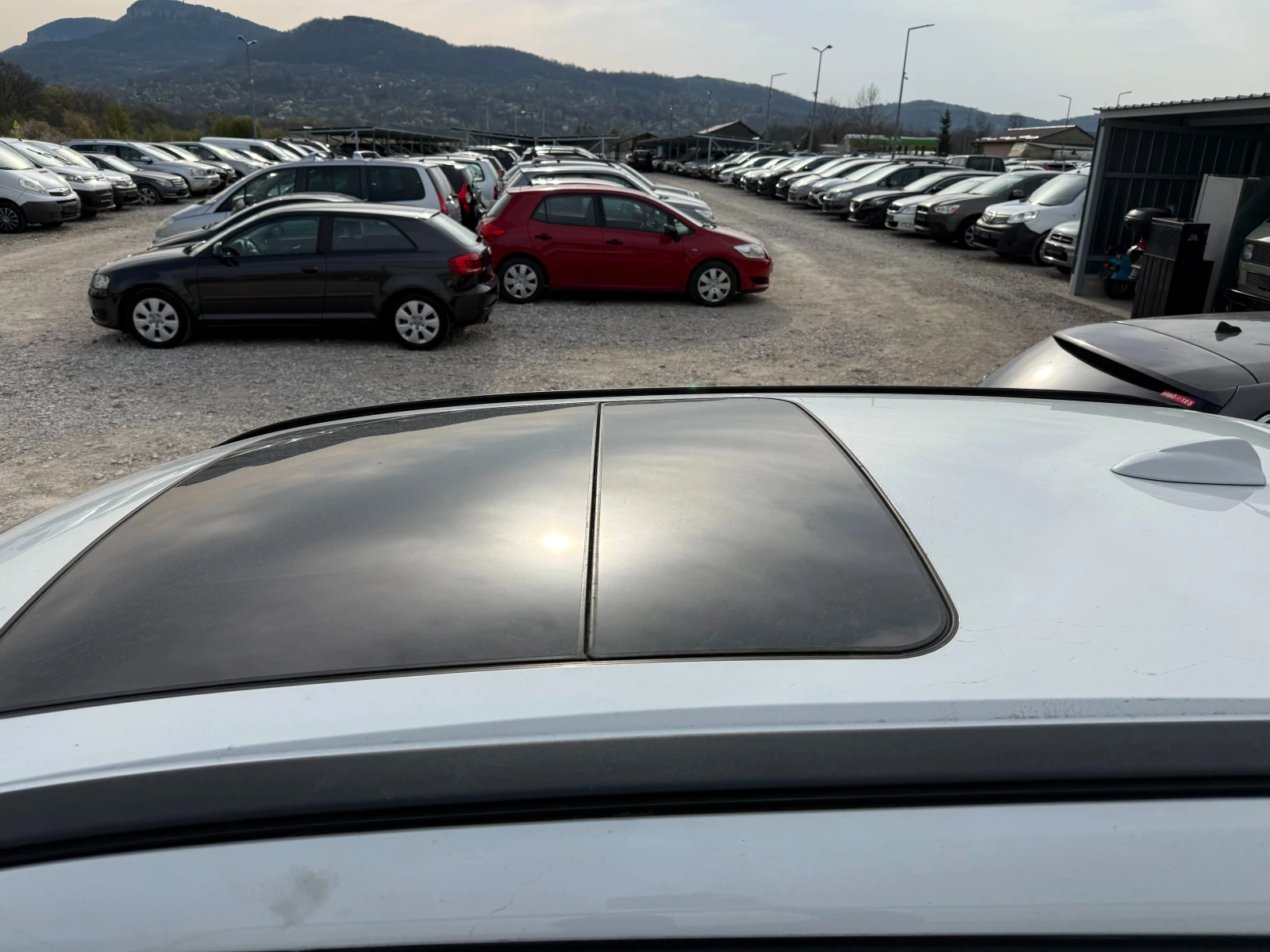 Volvo XC60 2, 4 D ПРОБЛЕМ В МОТОРА ( СКЪСАН АНГРЕНАЖЕН РЕМЪК , снимка 8 - Автомобили и джипове - 54177435