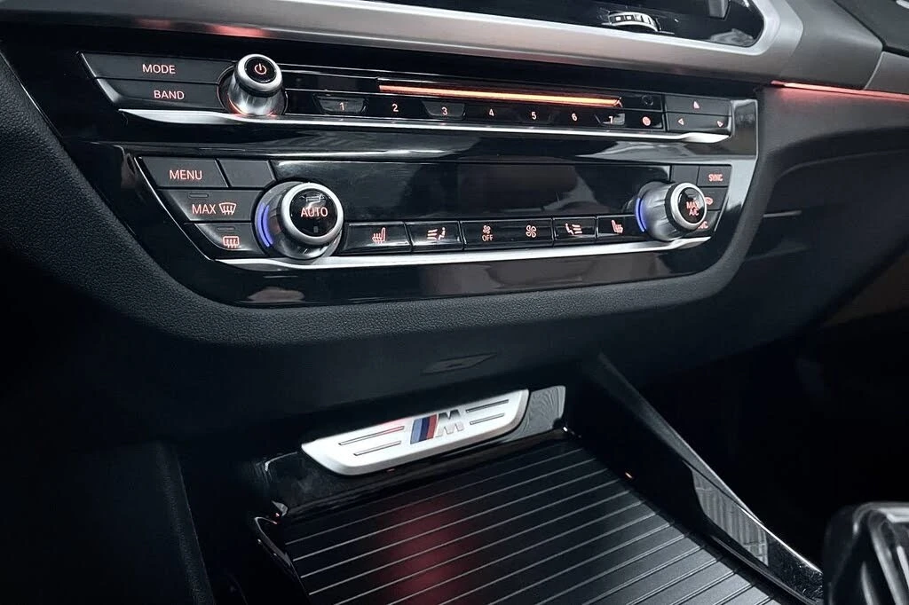 BMW X3 M40i* PANORAMA* ������* �������* ����* ��� ����� | Mobile.bg � ����������� 16