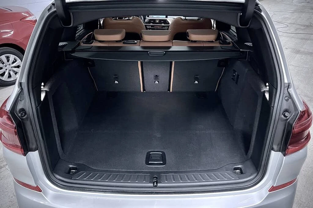 BMW X3 M40i* PANORAMA* ������* �������* ����* ��� ����� | Mobile.bg � ����������� 15