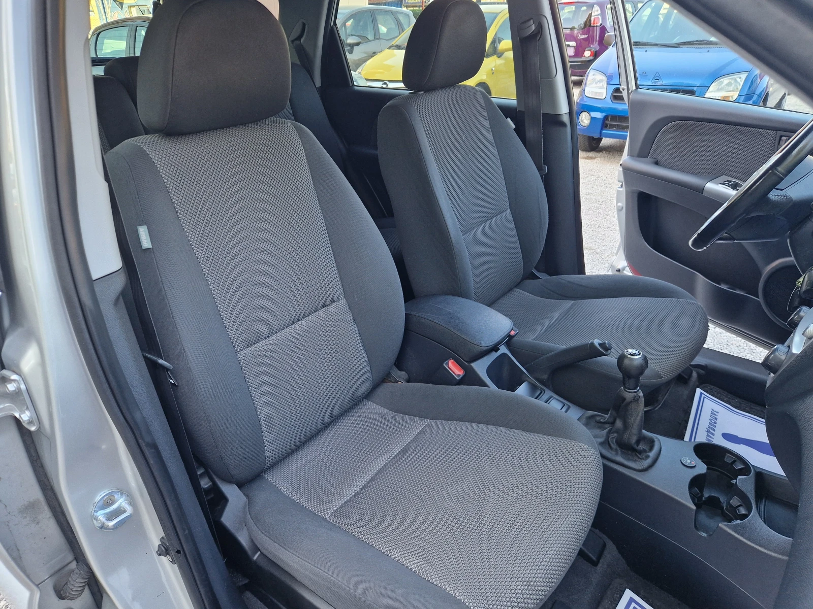 Kia Sportage 2.0/4×4/����� ��������� | Mobile.bg � ����������� 12