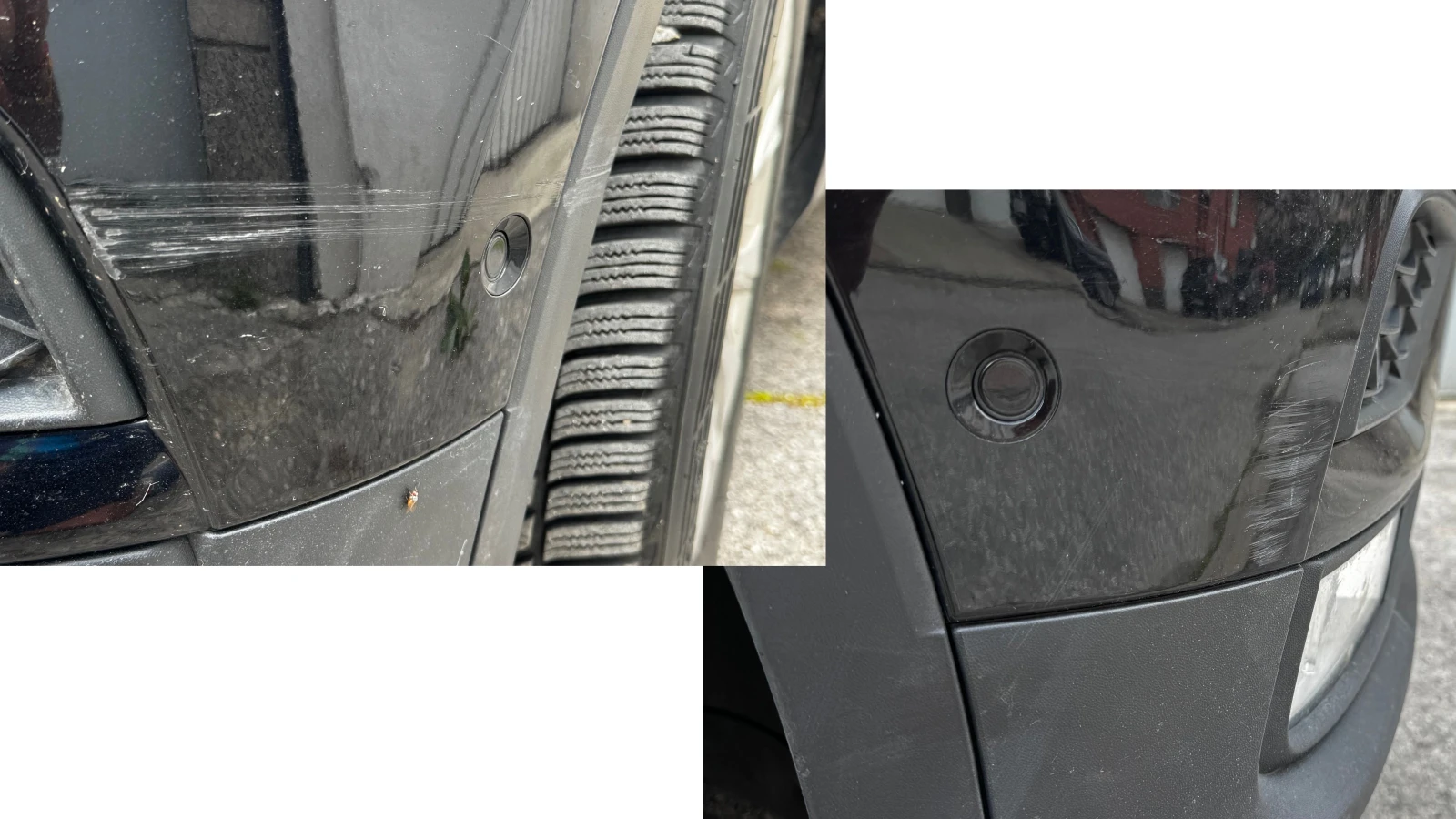 VW Tiguan DSG 7, N1, Обслужен, снимка 17 - Автомобили и джипове - 54414039