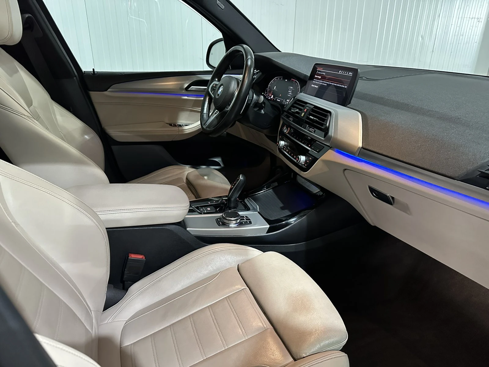 BMW X3  xDrive30i , снимка 12 - Автомобили и джипове - 54961409