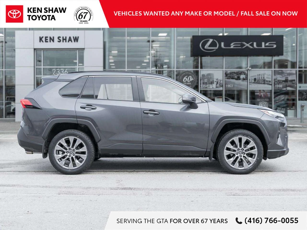 Toyota Rav4 XLE Premium / Leather / Sunroof  / ЦЕНА ДО БГ ! , снимка 6 - Автомобили и джипове - 54972463