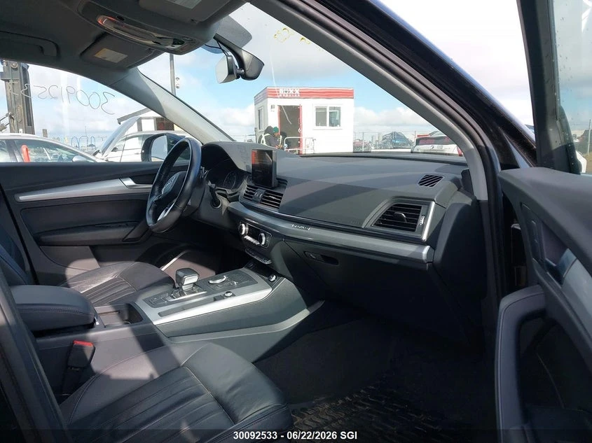 Audi Q5 2.0l Premium | Mobile.bg � ����������� 5
