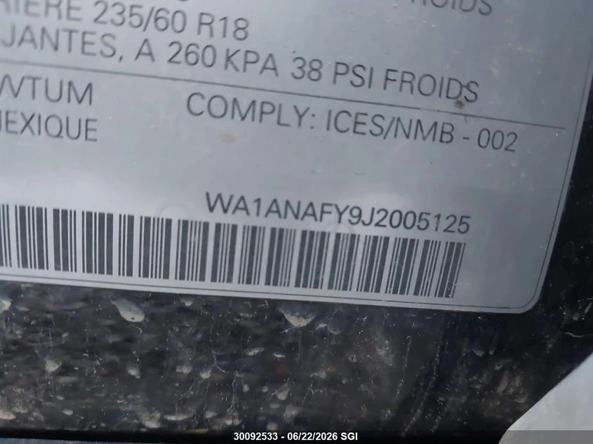 Audi Q5 2.0l Premium | Mobile.bg � ����������� 9