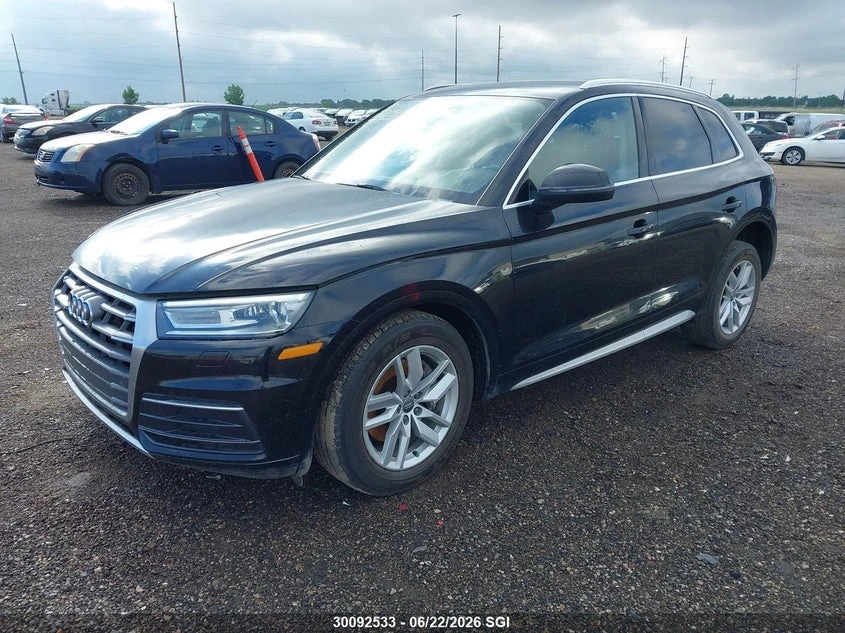 Audi Q5 2.0l Premium | Mobile.bg � ����������� 2