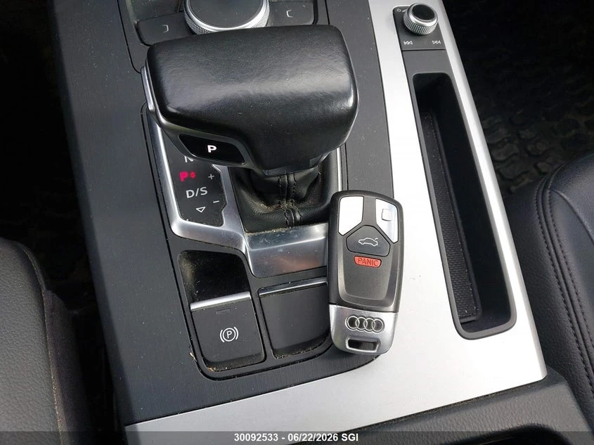 Audi Q5 2.0l Premium | Mobile.bg � ����������� 11