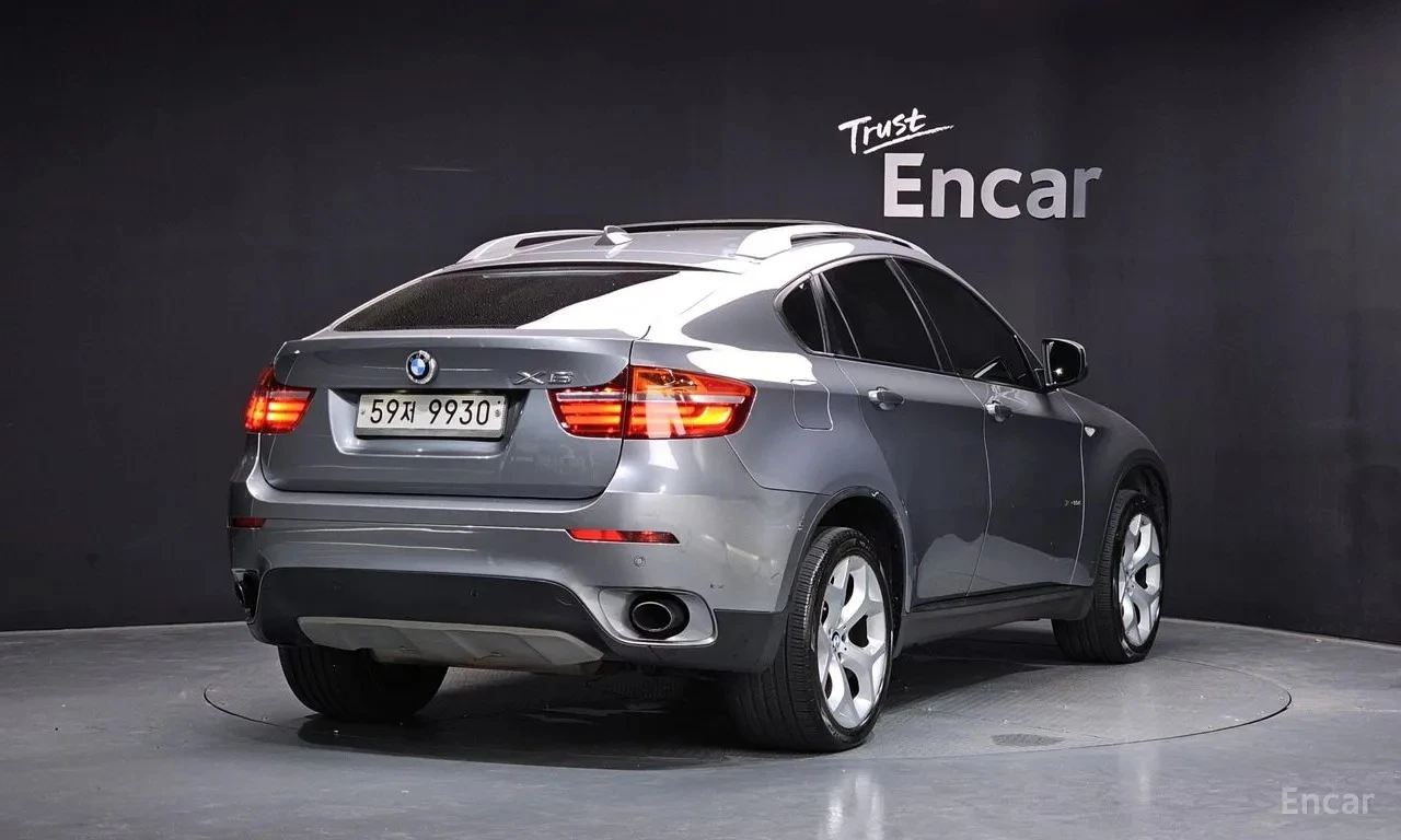 BMW X6 3.0D * Navi* Camera* Pano* , снимка 4 - Автомобили и джипове - 55283677
