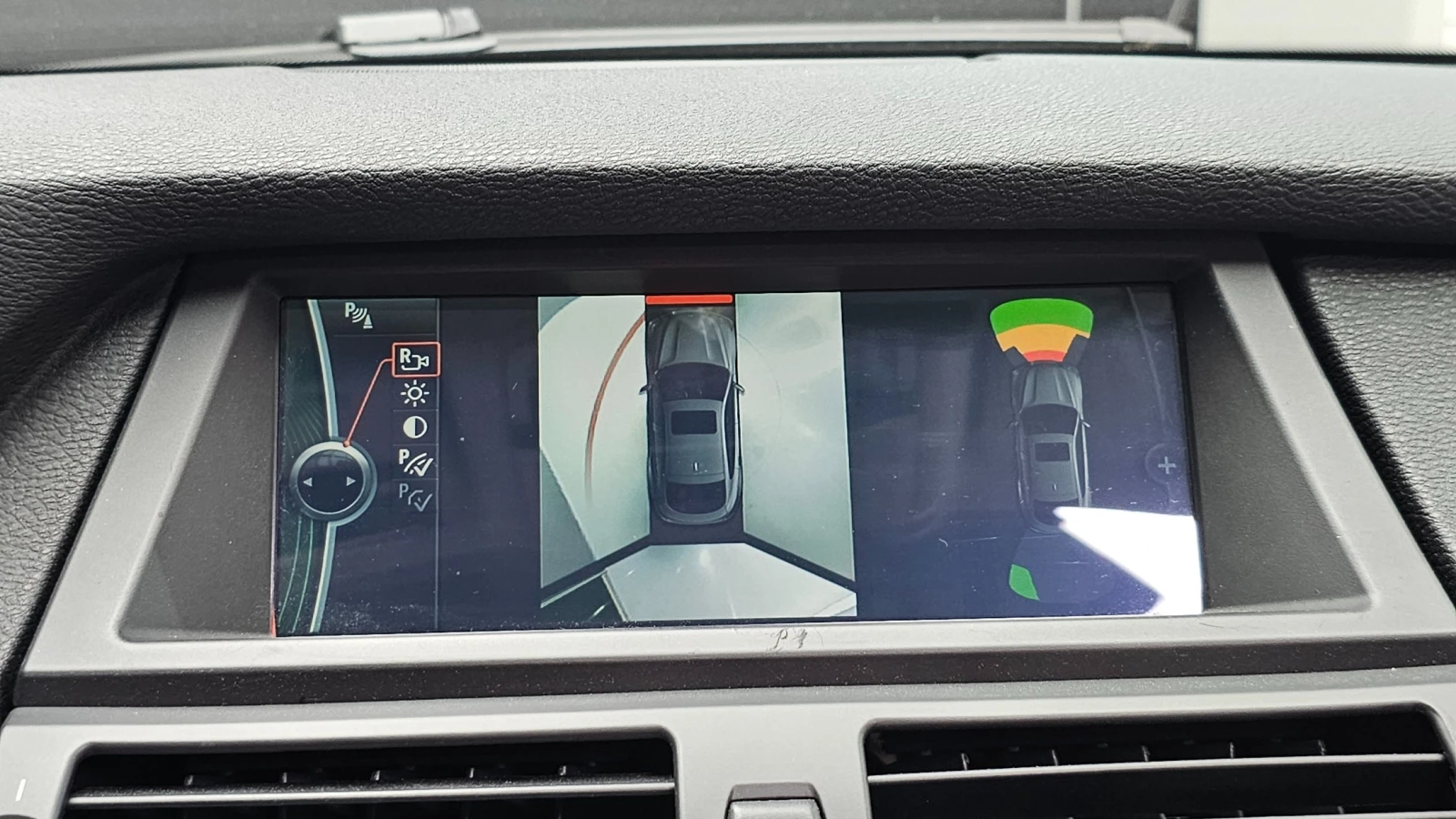 BMW X6 3.0D * Navi* Camera* Pano* , снимка 14 - Автомобили и джипове - 55283677