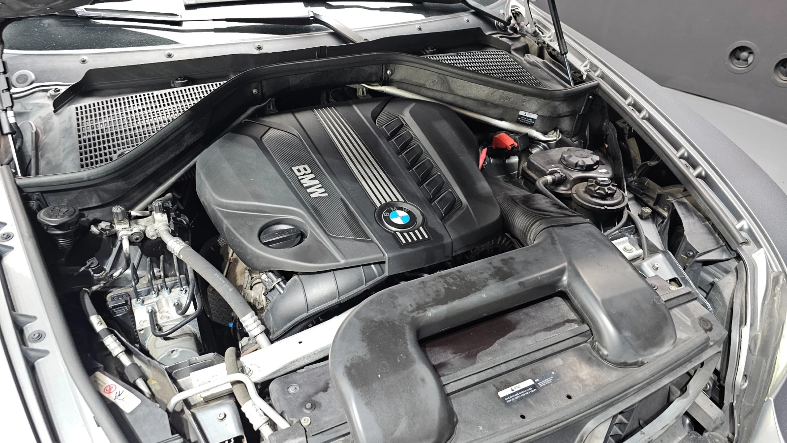 BMW X6 3.0D * Navi* Camera* Pano* , снимка 17 - Автомобили и джипове - 55283677