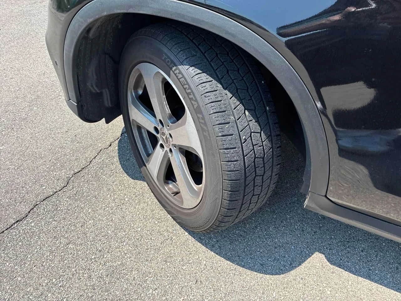 Mercedes-Benz GLC 300  * CARFAX * ГЛАВНО ПРЕДСТАВИТЕЛСТВО НА MERCEDES, снимка 7 - Автомобили и джипове - 55481526