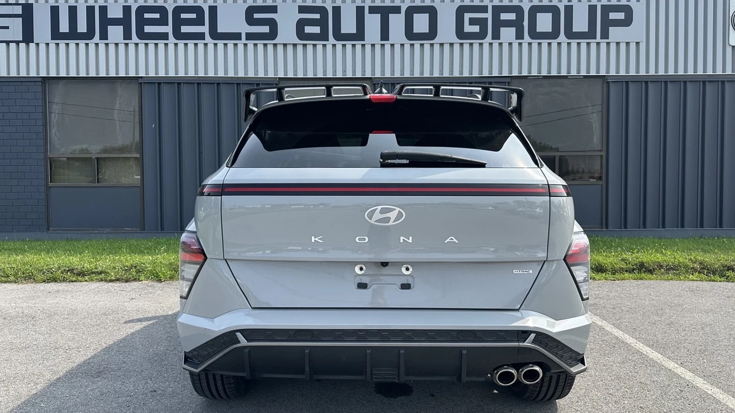 Hyundai Kona * N Line * CARFAX * ЦЕНА ДО БГ, снимка 6 - Автомобили и джипове - 55969938