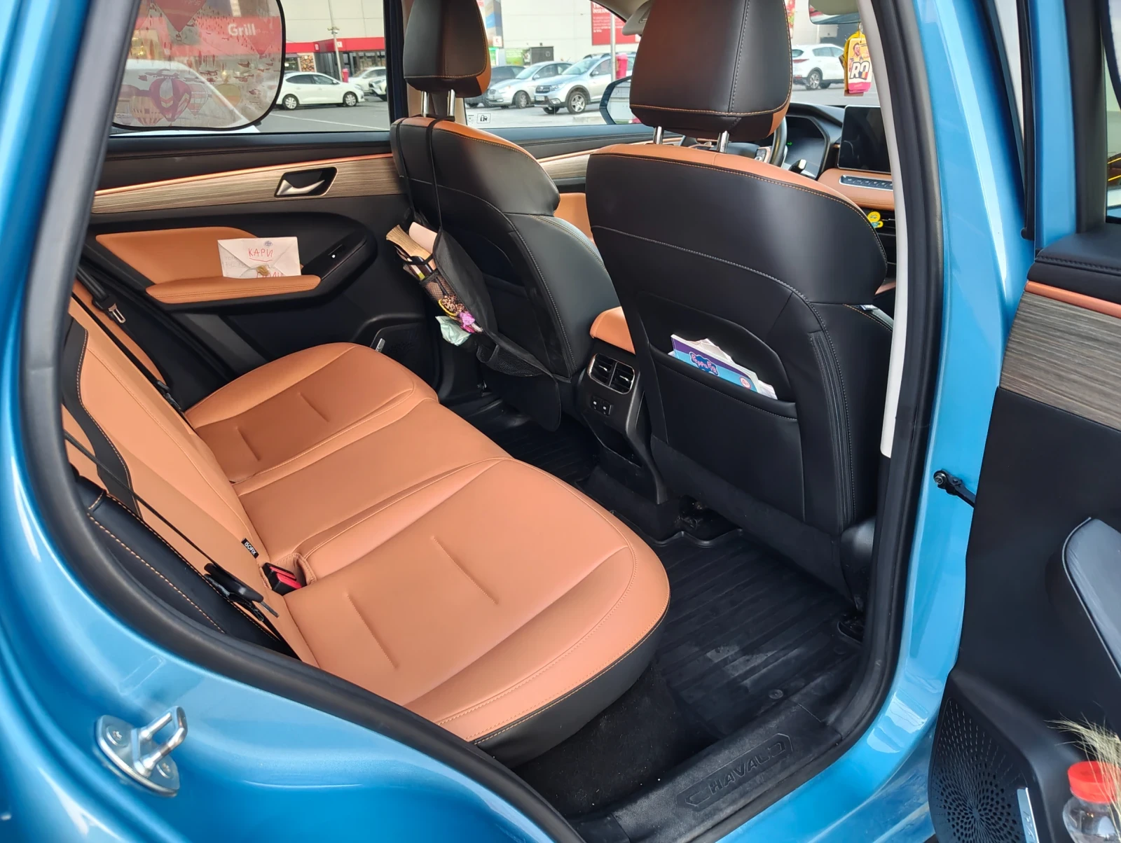 Haval Jolion SUPREME , снимка 6 - Автомобили и джипове - 55978284