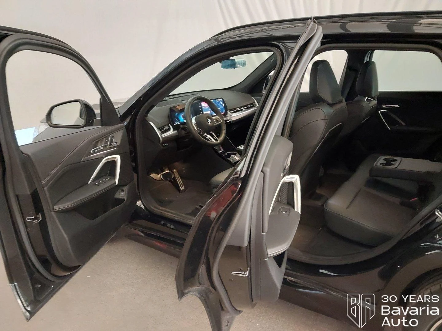 BMW X1 23d xDrive Steptronic, снимка 5 - Автомобили и джипове - 56302793