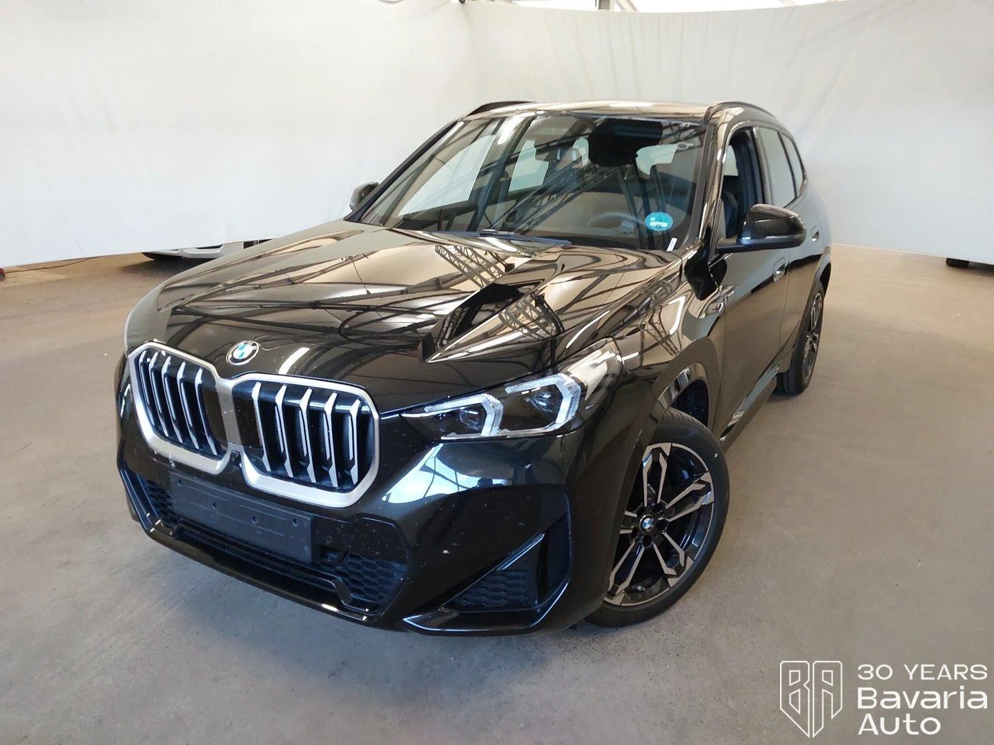 BMW X1 23d xDrive Steptronic