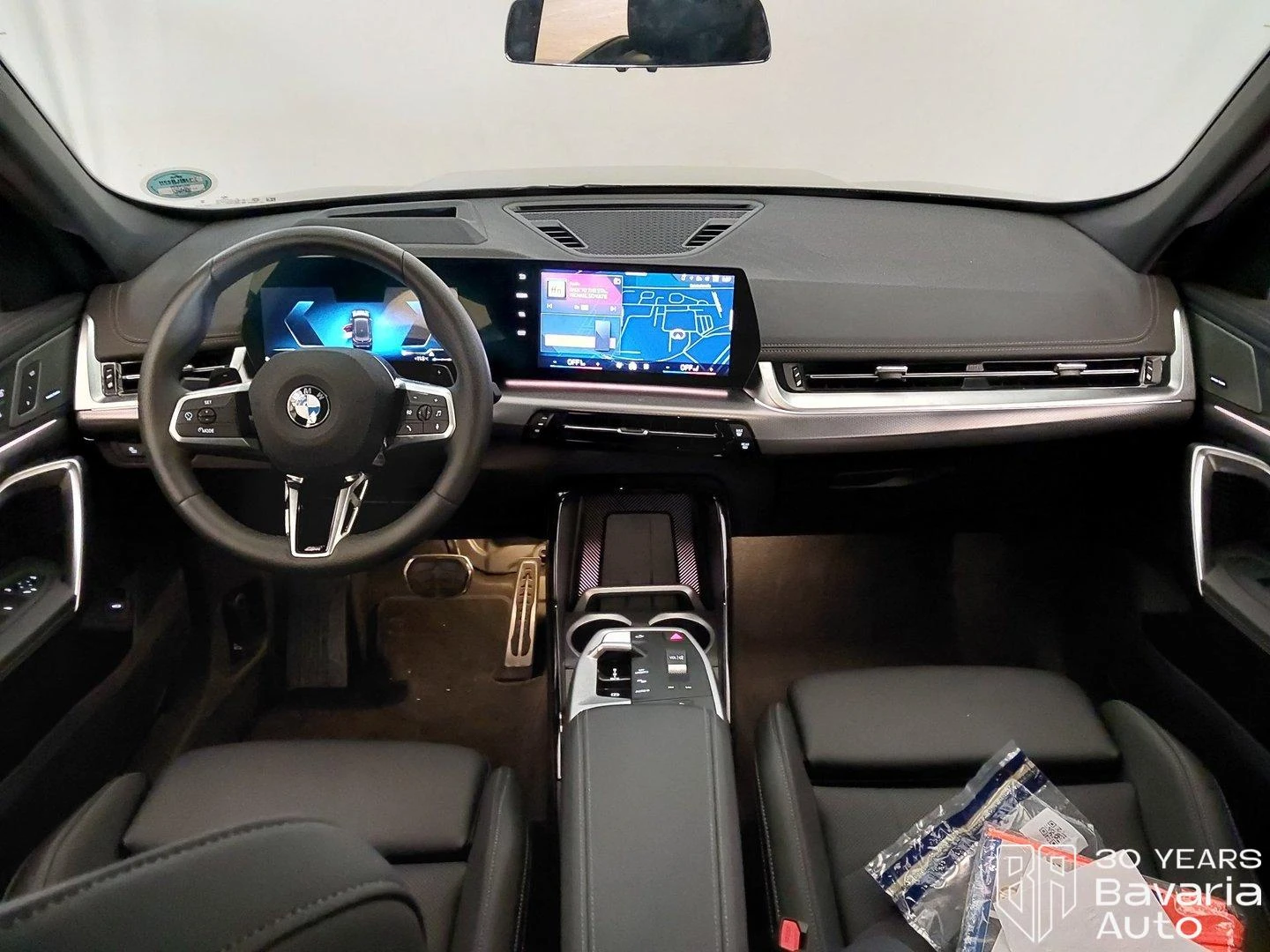 BMW X1 23d xDrive Steptronic, снимка 6 - Автомобили и джипове - 56302793