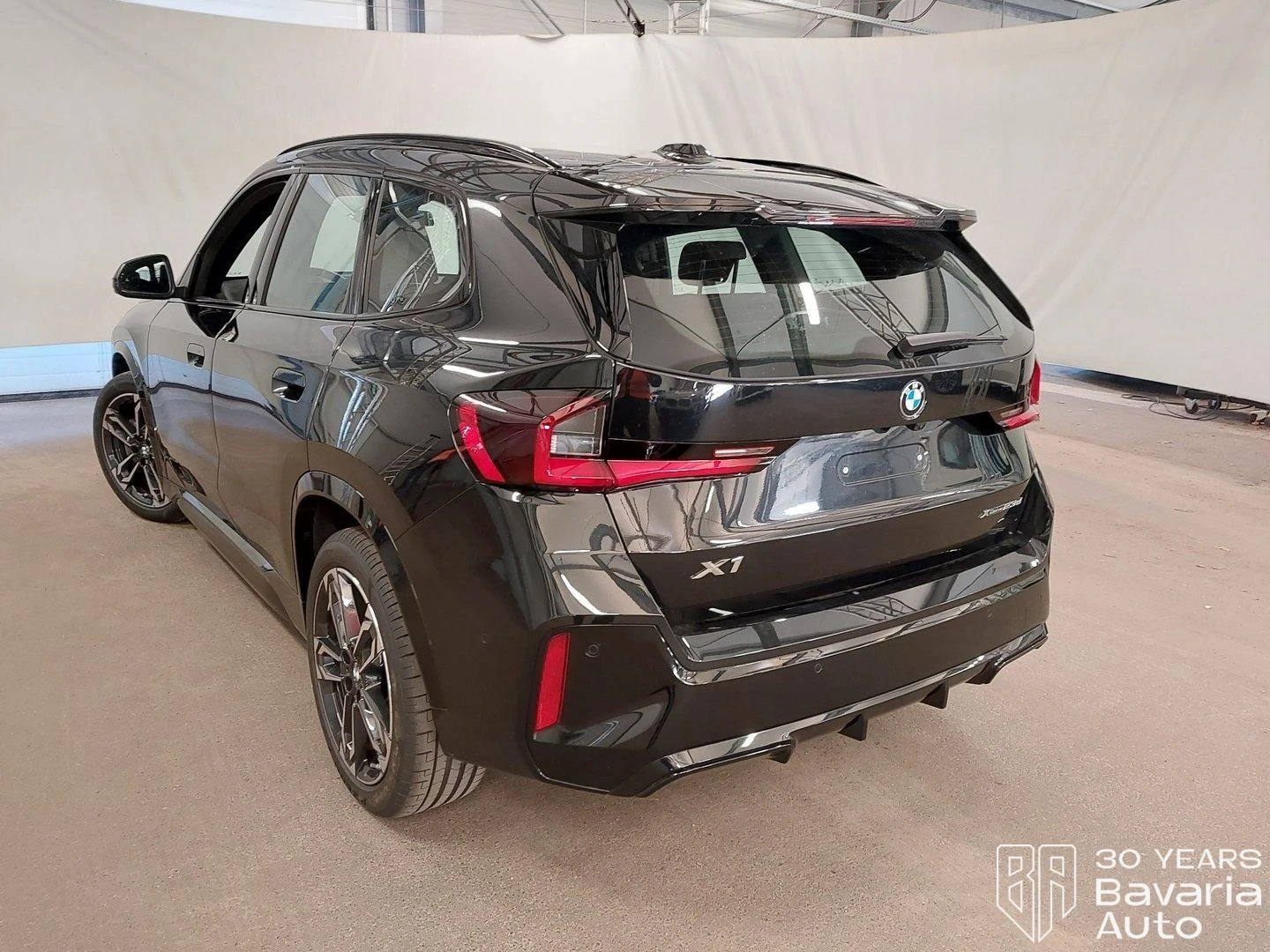 BMW X1 23d xDrive Steptronic, снимка 2 - Автомобили и джипове - 56302793