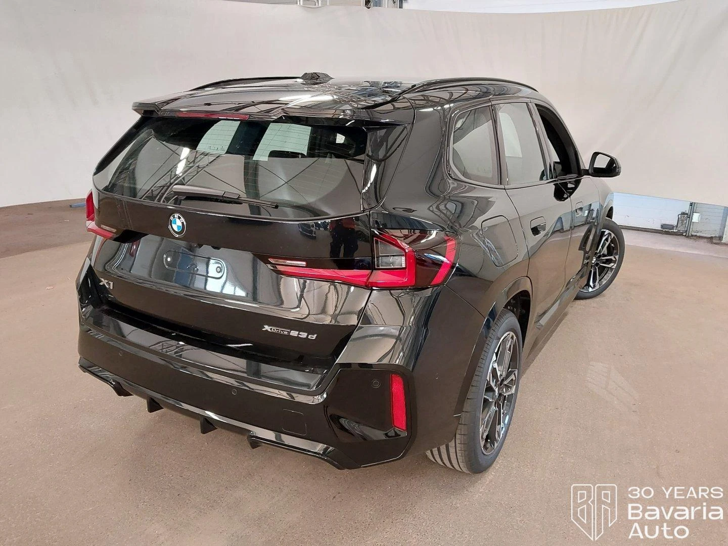 BMW X1 23d xDrive Steptronic, снимка 3 - Автомобили и джипове - 56302793