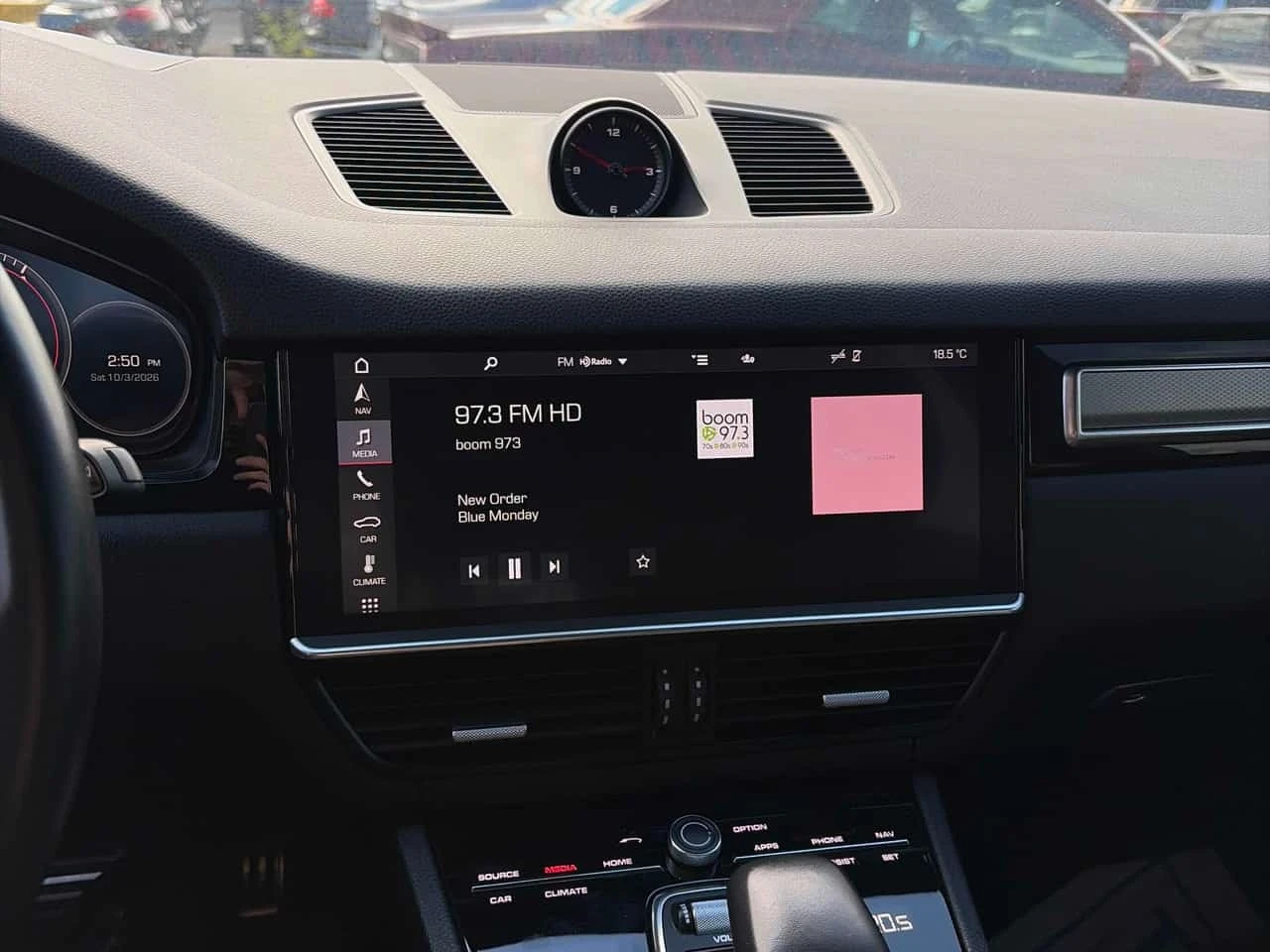 Porsche Cayenne  S / 360 / Dis / Matrix / Hud /Bose / Carfax | Mobile.bg � ����������� 9